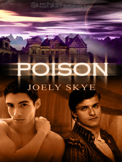 Title details for Poison by Joely Skye - Available